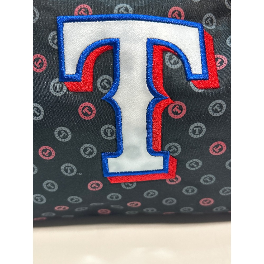 MLB Texas Rangers Satchel Handbag Purse,‎ Sportswear - Picture 2 of 10